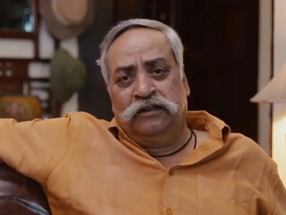 Piyush Pandey  