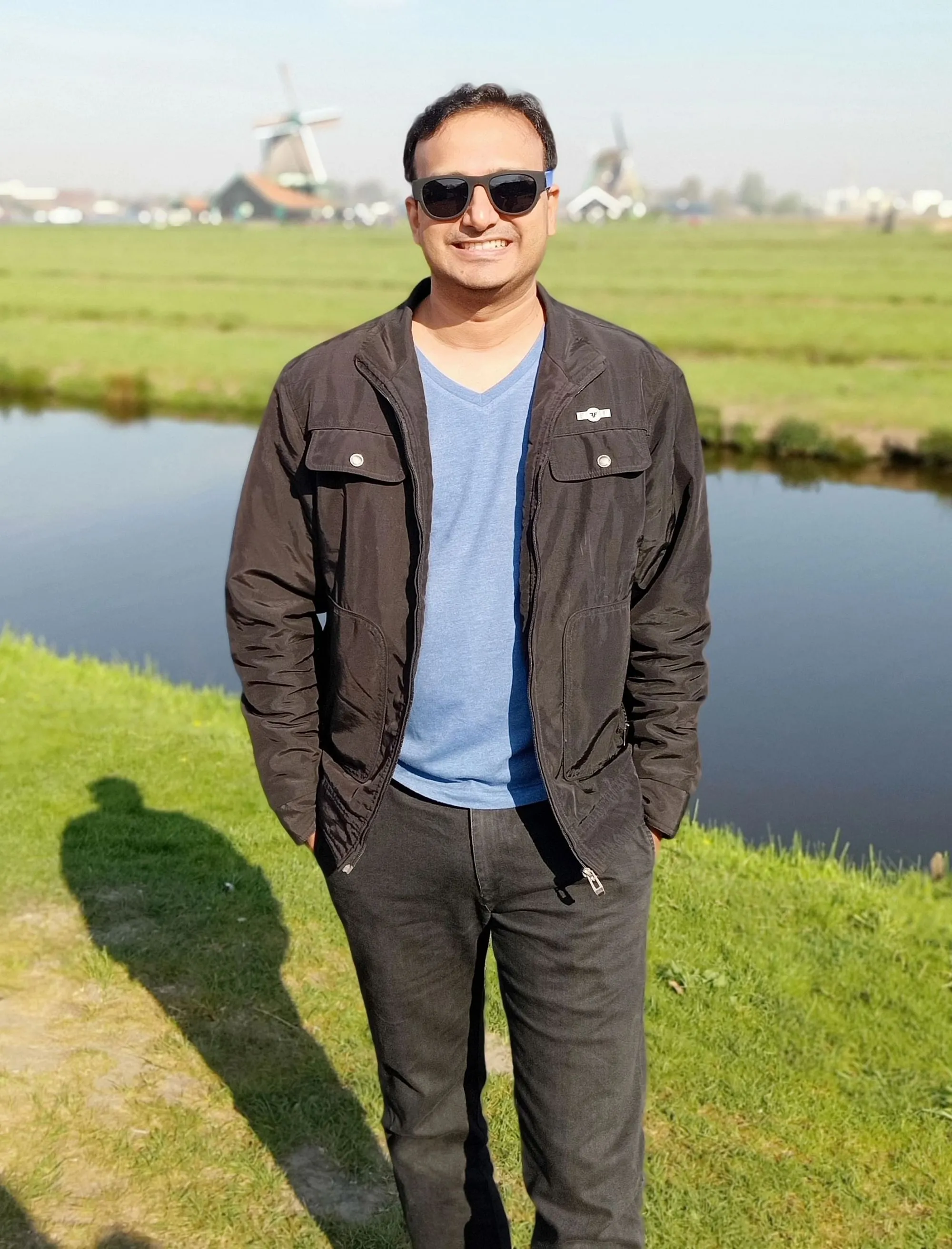 Ajay Maurya, Fastrack  