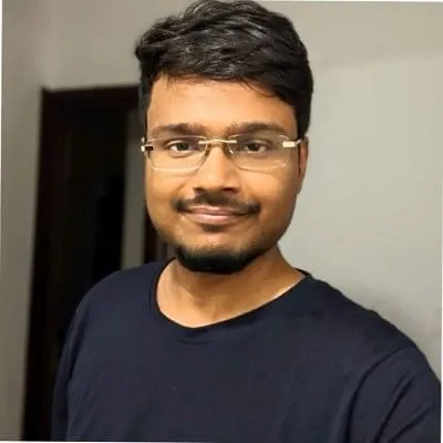 Srinjoy Das  