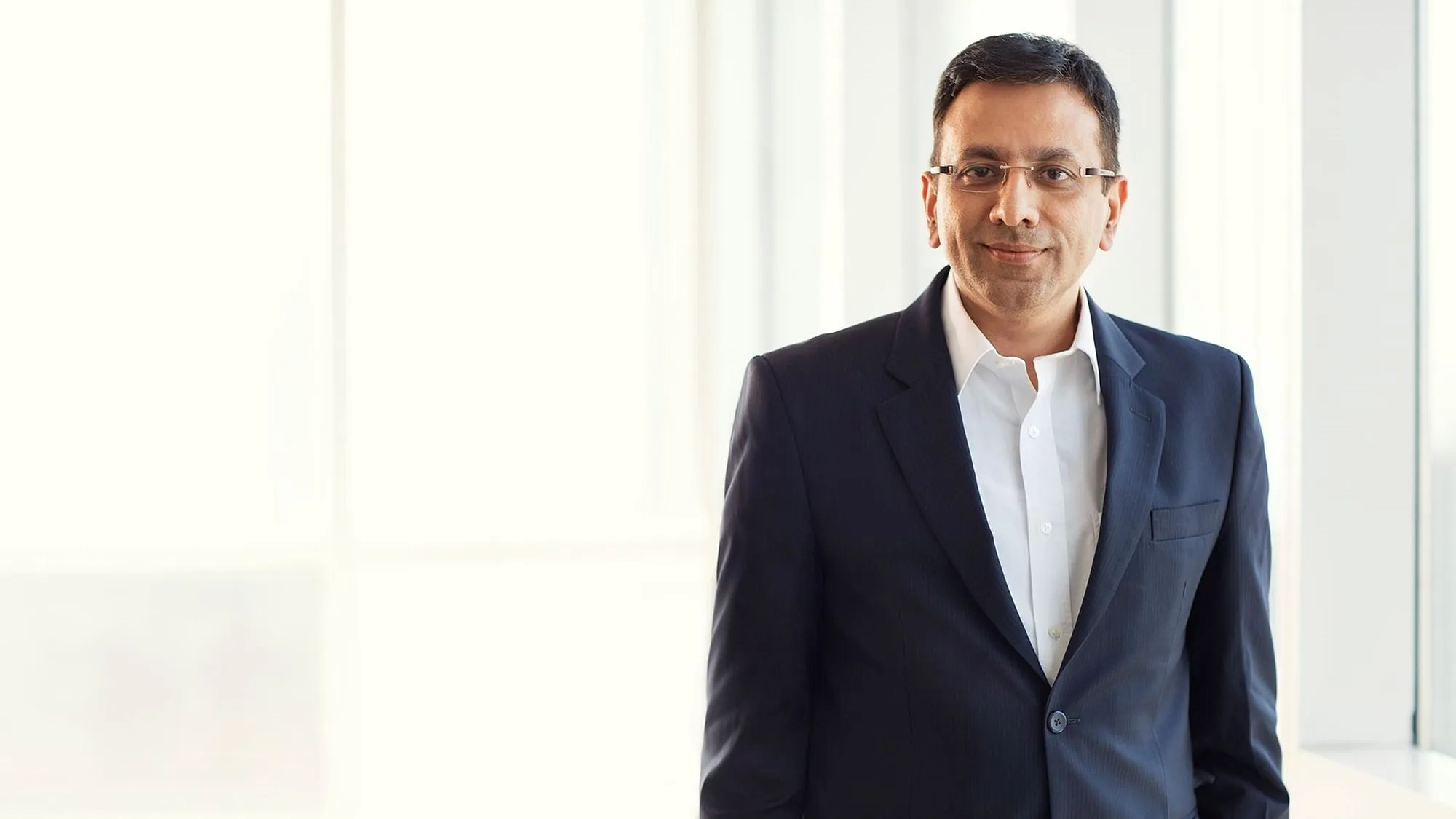 Sanjay Gupta - Country Manager, Star and Disney India  