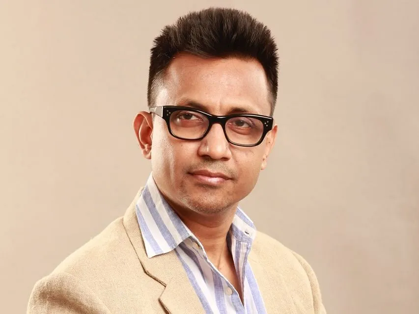 Barun Das  