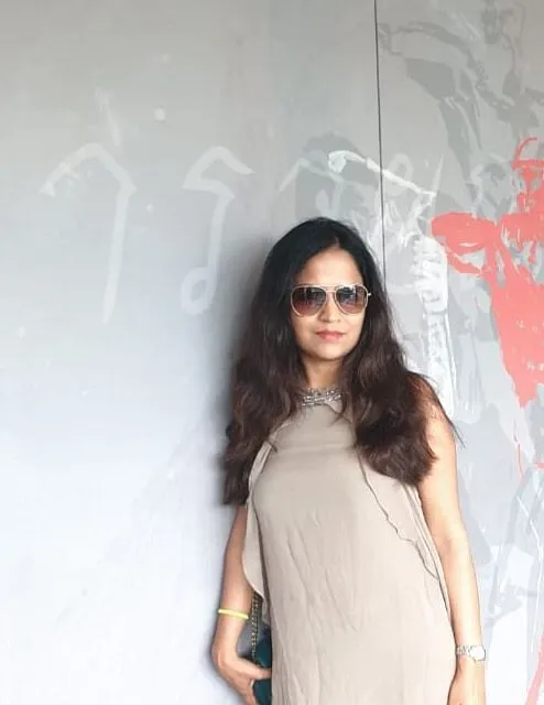 Priyanka Goyal  