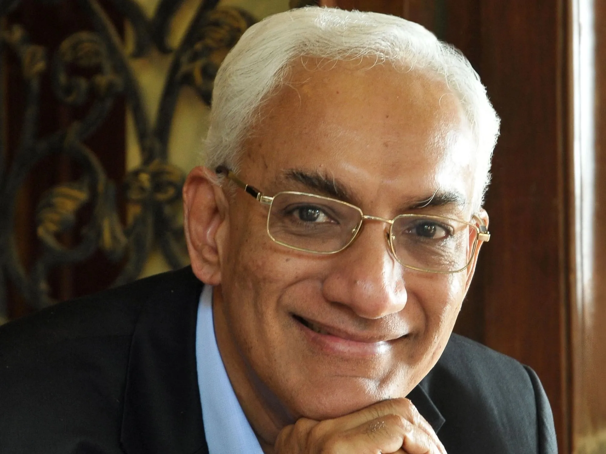 Srinivasan Swamy  