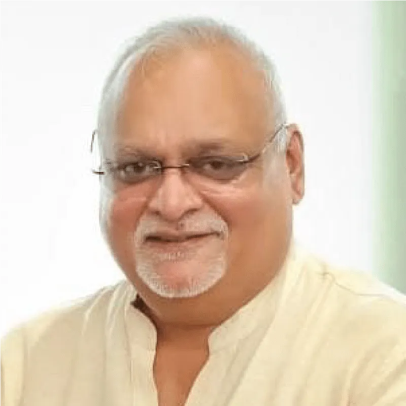 M V Shreyams Kumar,Chairman  MBIFL  