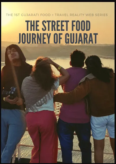 The street food journey of Gujarat- CityShor.TV  