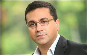 Rahul Johri  