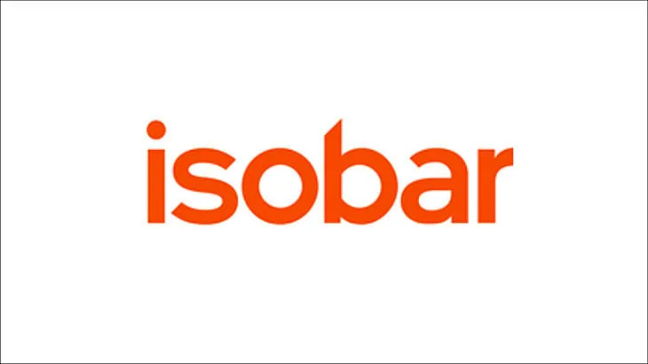 Isobar logo  