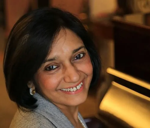 Sangeeta Talwar  