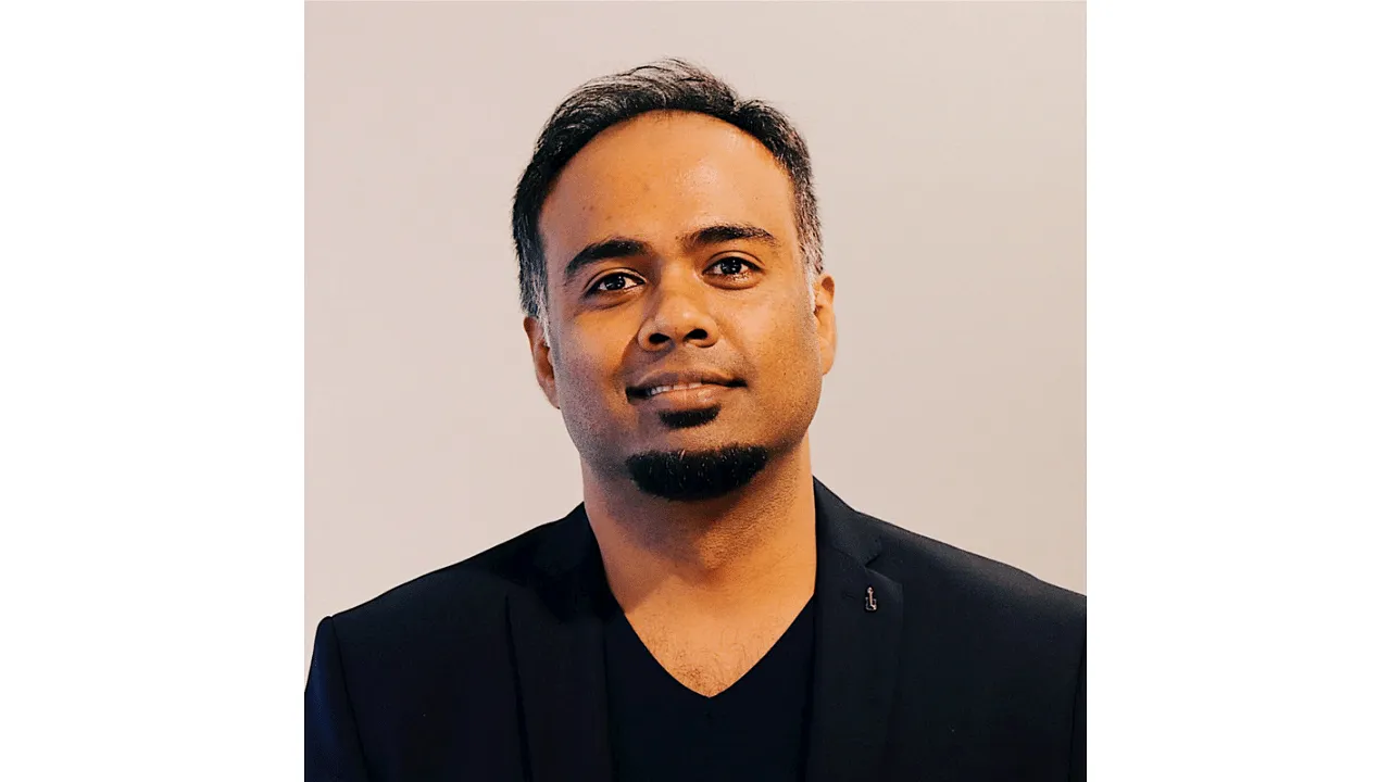 Preetam Venkky  