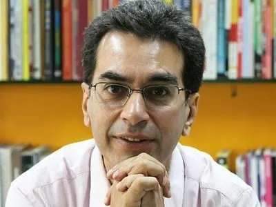 Ashok Lalla  