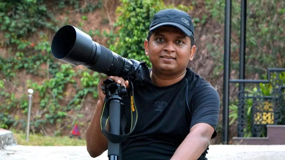 Bhavik Parikh  