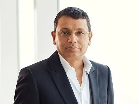 Uday Shankar  