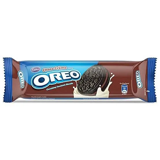 Oreo Choco Crème  