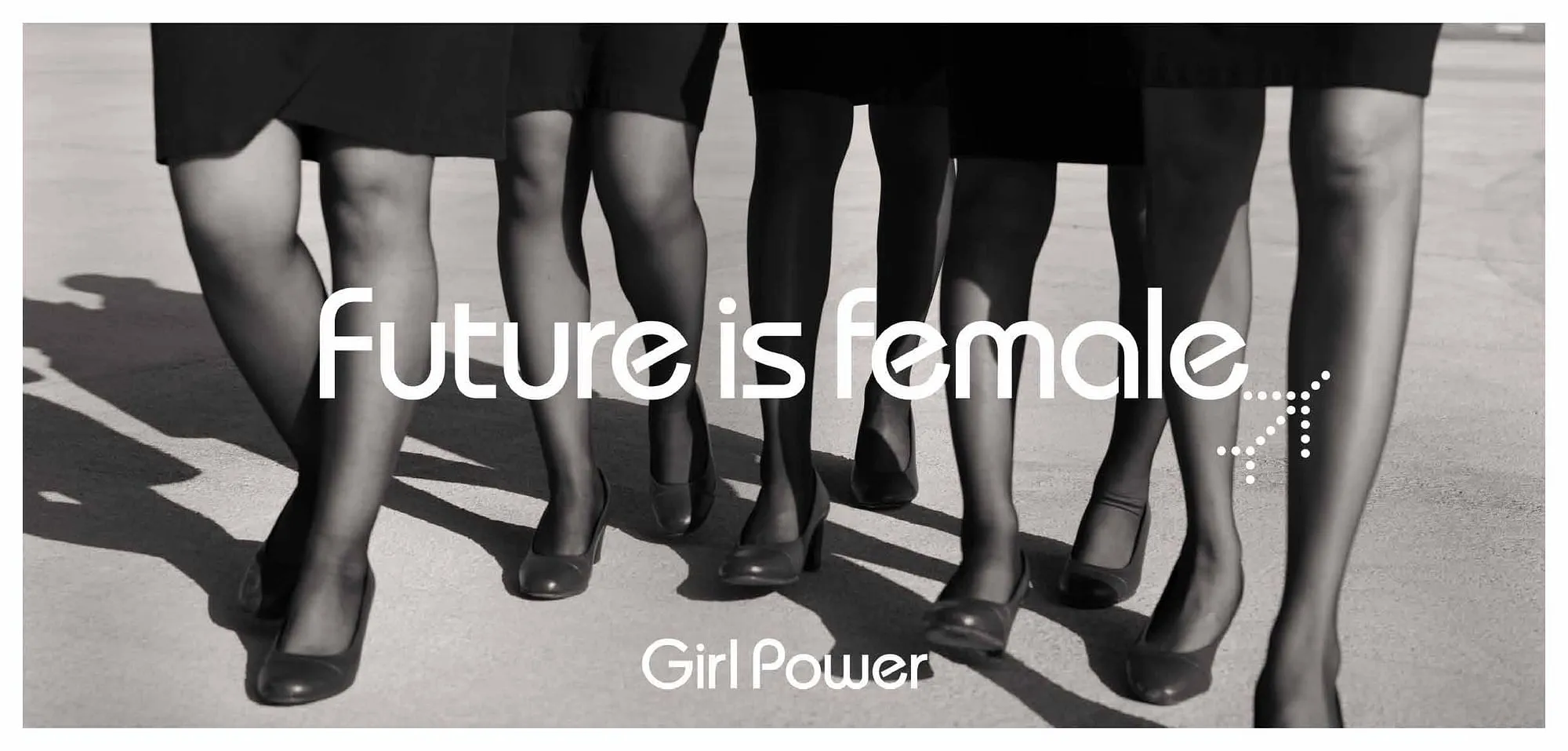 IndiGo's 'Girl Power' campaign  