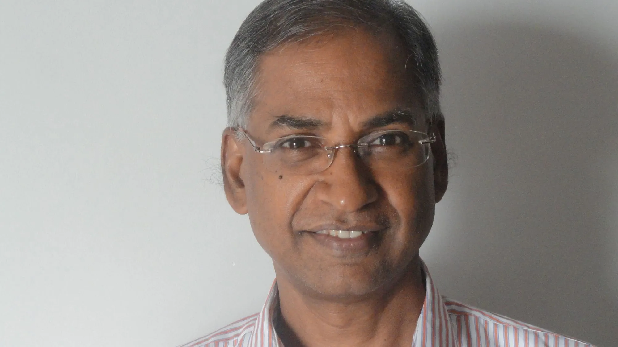 K Vaitheeswaran  