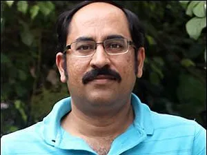 Naresh Gupta  