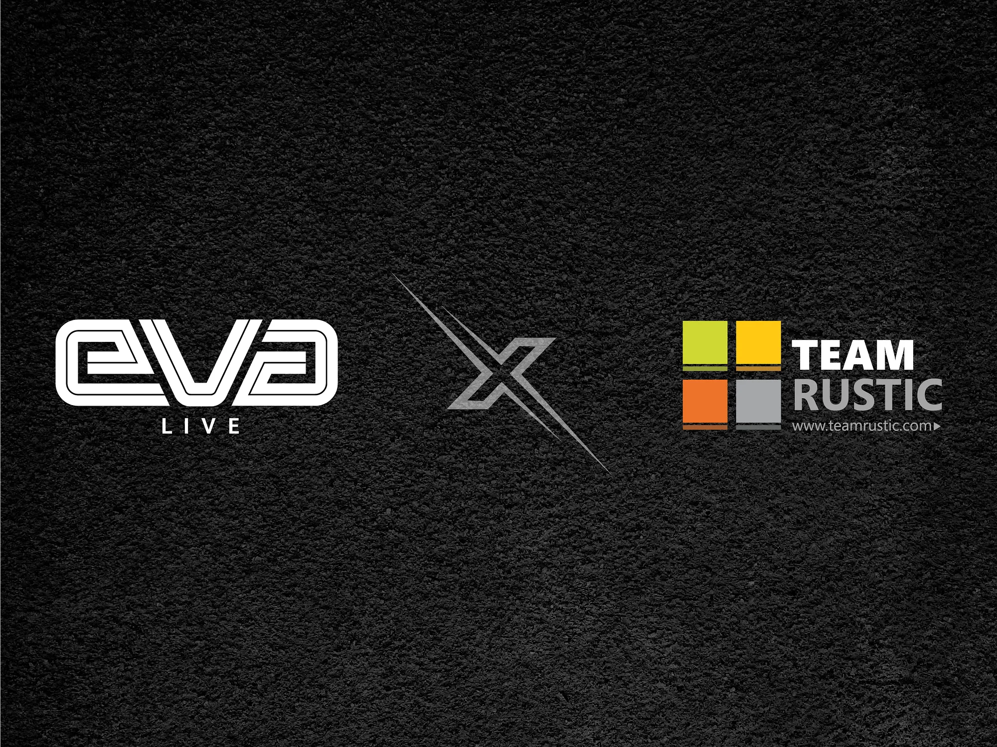 Team Rustic and Eva Live forge a strategic partnership  