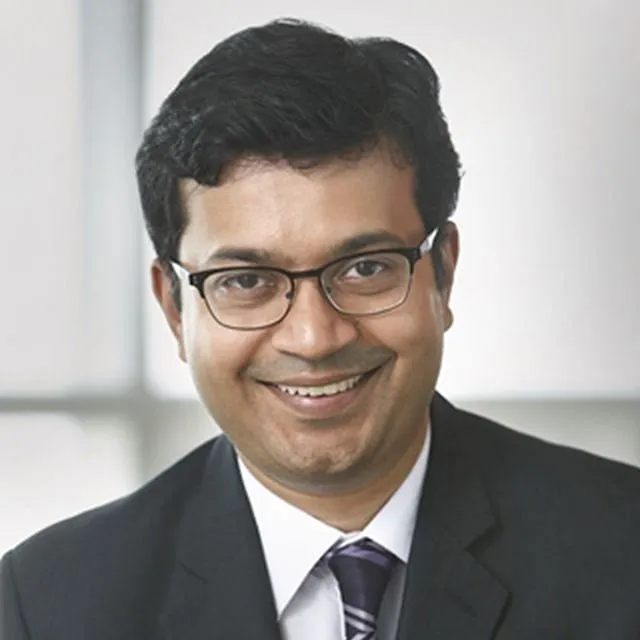 Gaurav Banerjee  