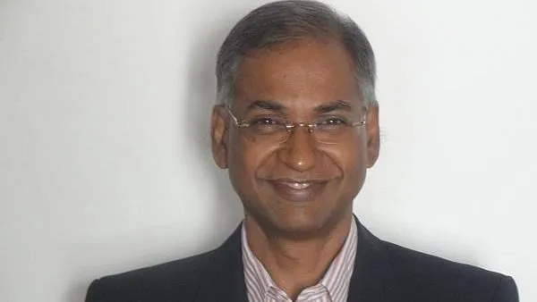 K Vaitheeswaran  