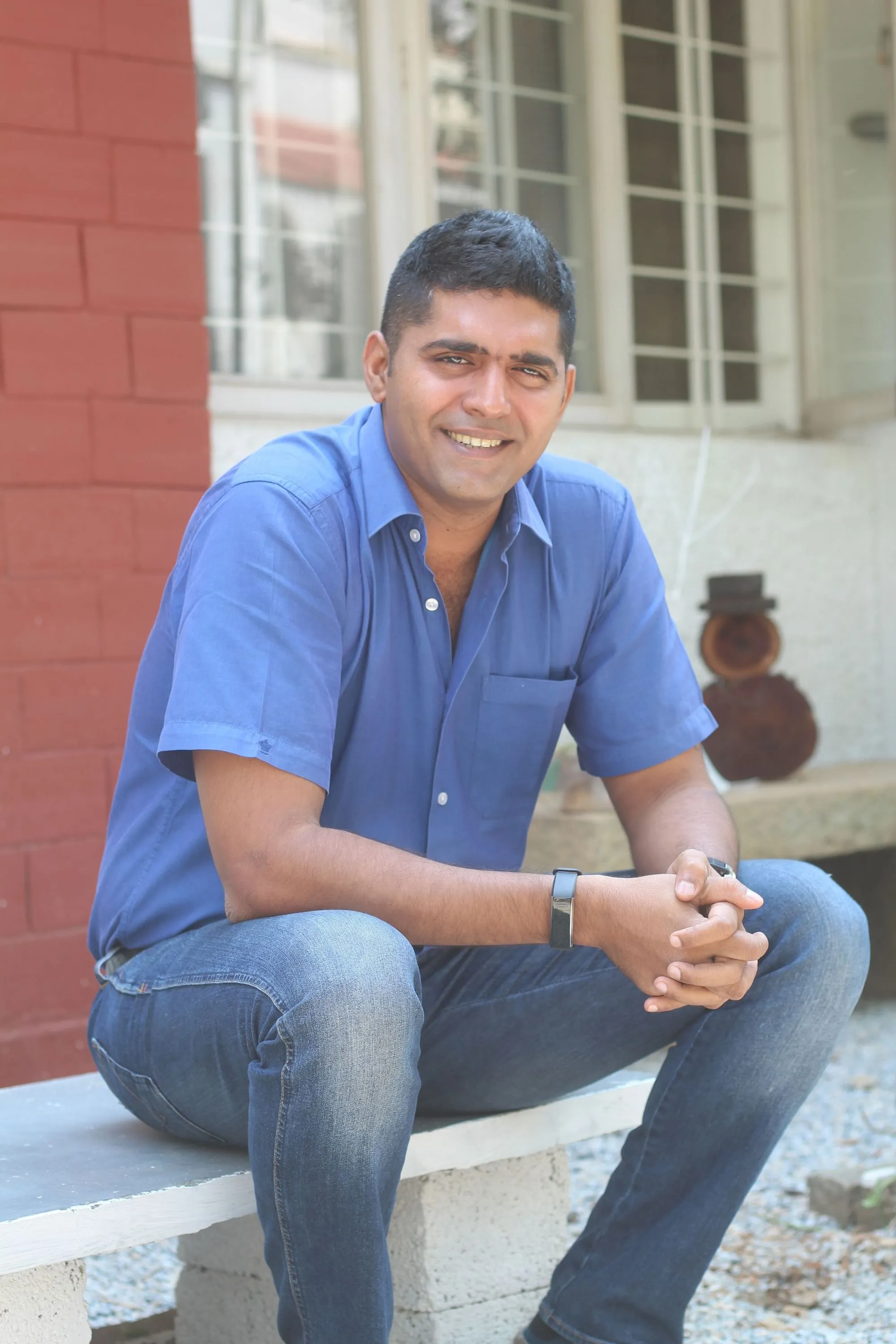 Rahul Vengalil  