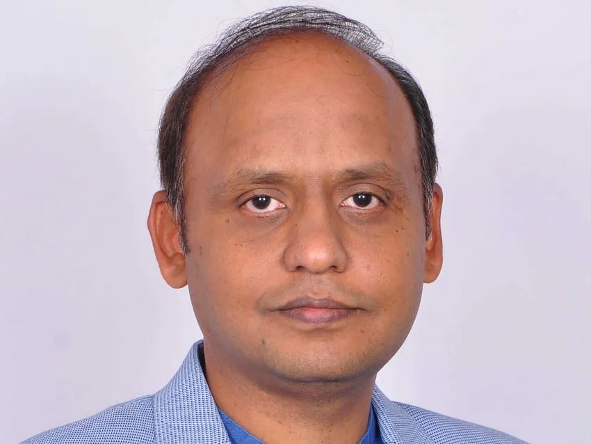 Pankaj Chhaparwal  