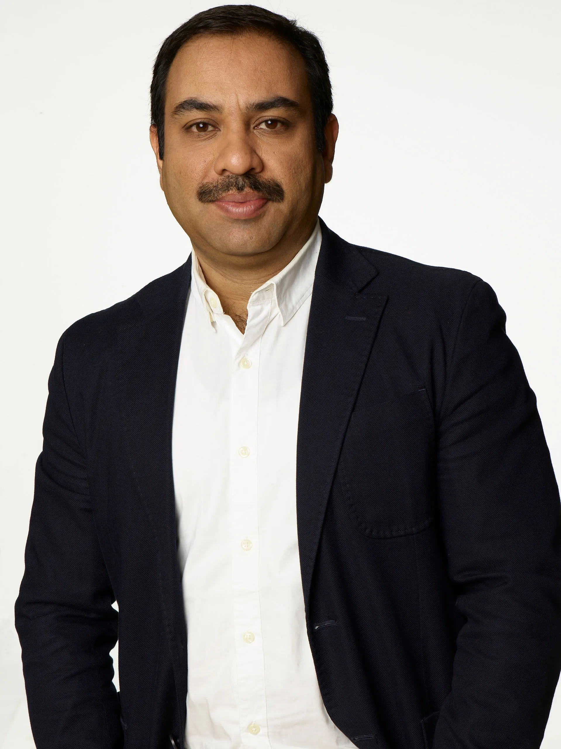 Paritosh Srivastava  