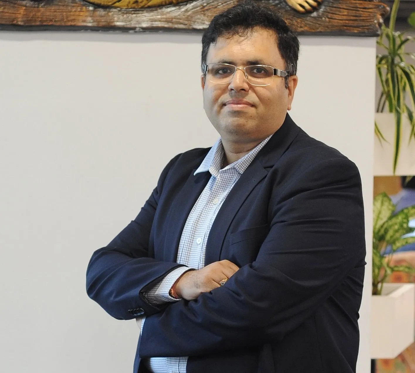 Mohit Joshi                                      