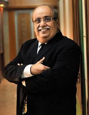 Jagdeep Kapoor  