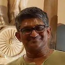 Senthil Chengalvarayan  