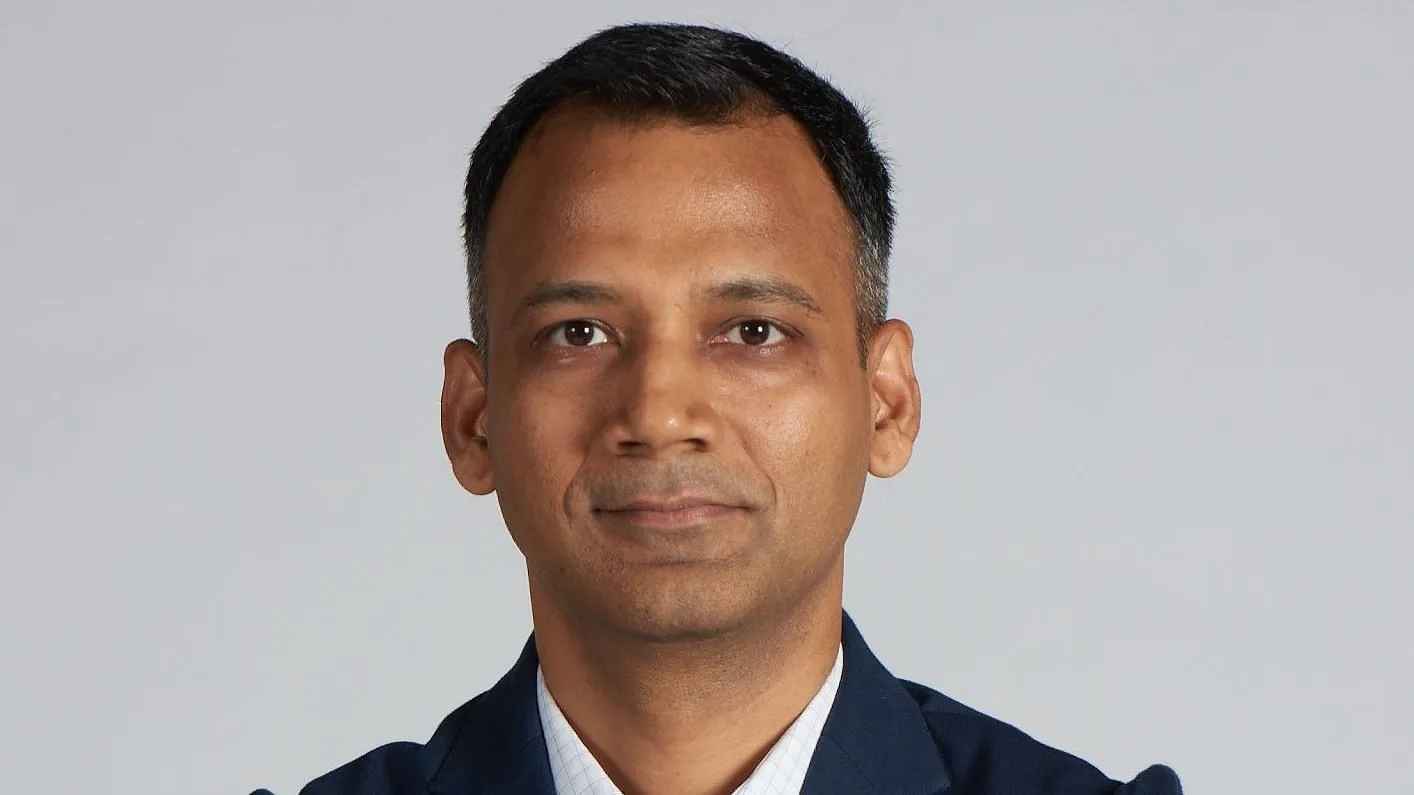 Anil Chilla  