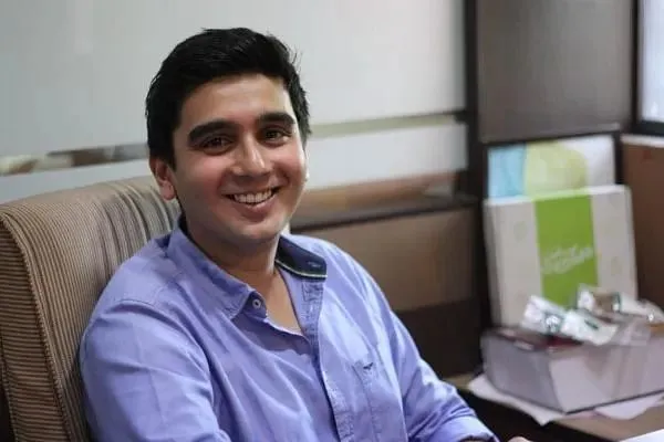 Aditya Sanghavi  