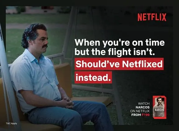 Source: Netflix India  