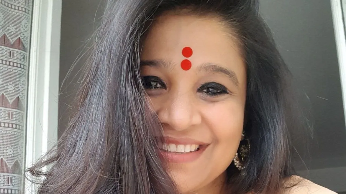 Swati Bhattacharya  