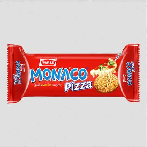 Monaco Pizza  