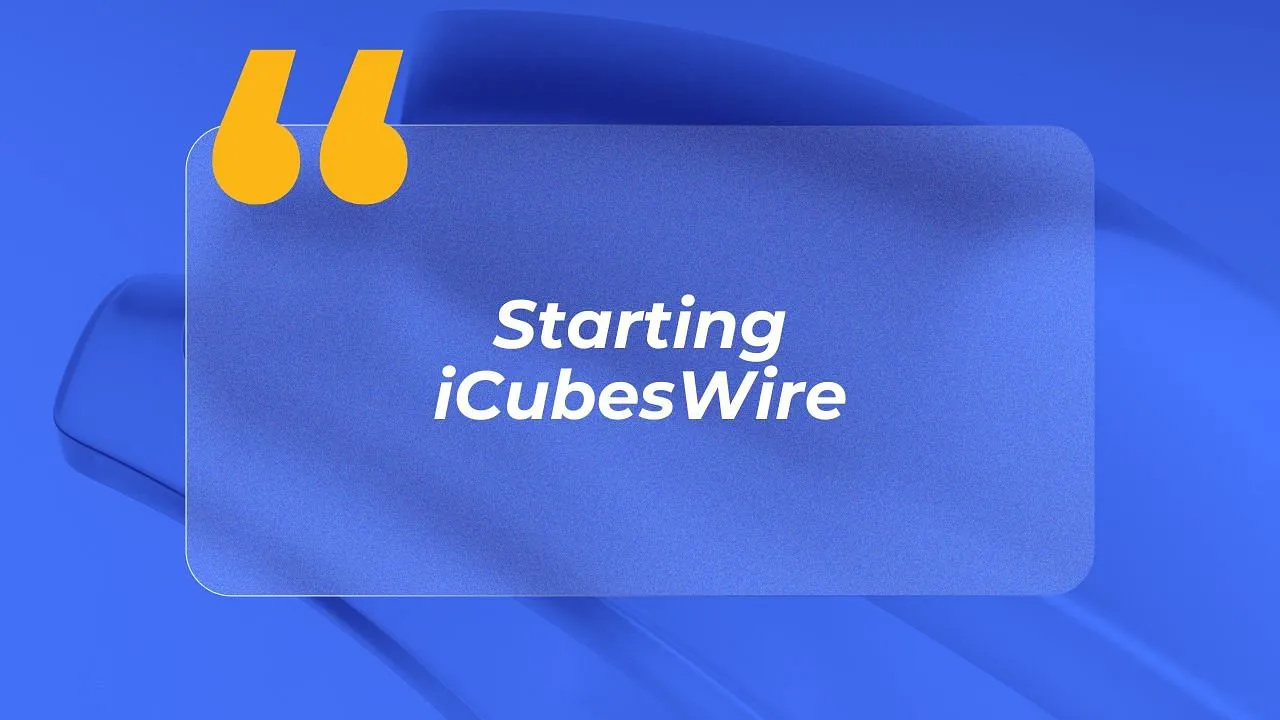 afaqs! Pause - Sahil Chopra, Founder & CEO, iCubesWire  