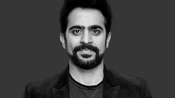 Rajiv Dingra  