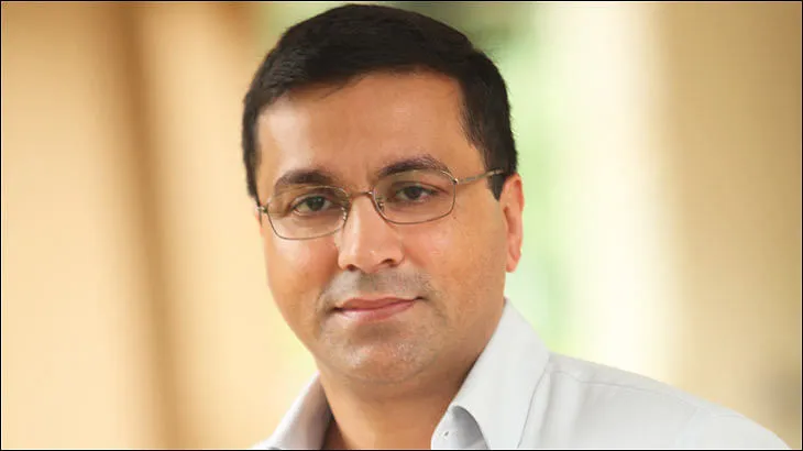 Rahul Johri, BCCI, CEO</p>
<p>  