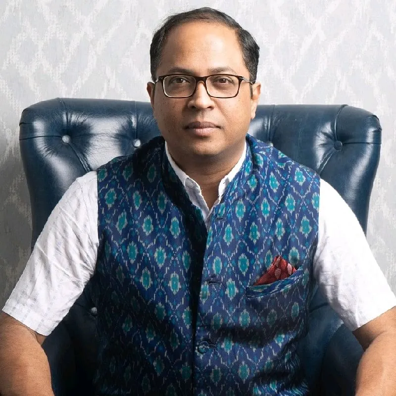 Sunil Nair  