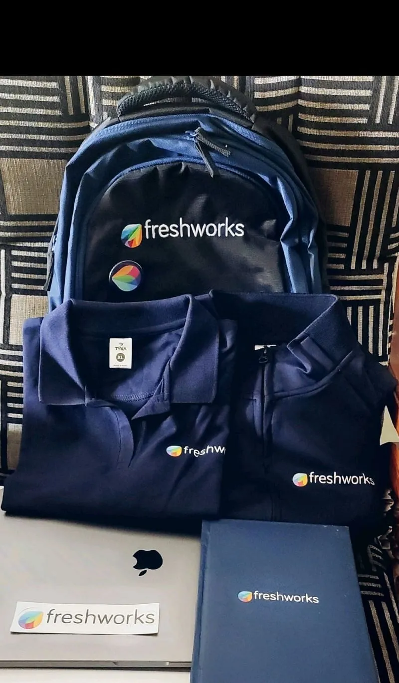 freshworks  