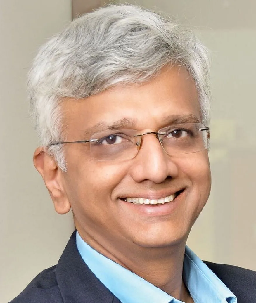 MG Parameswaran (Ambi)  