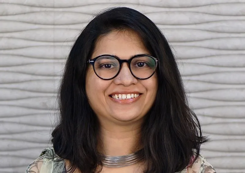 Anjali Malthankar  