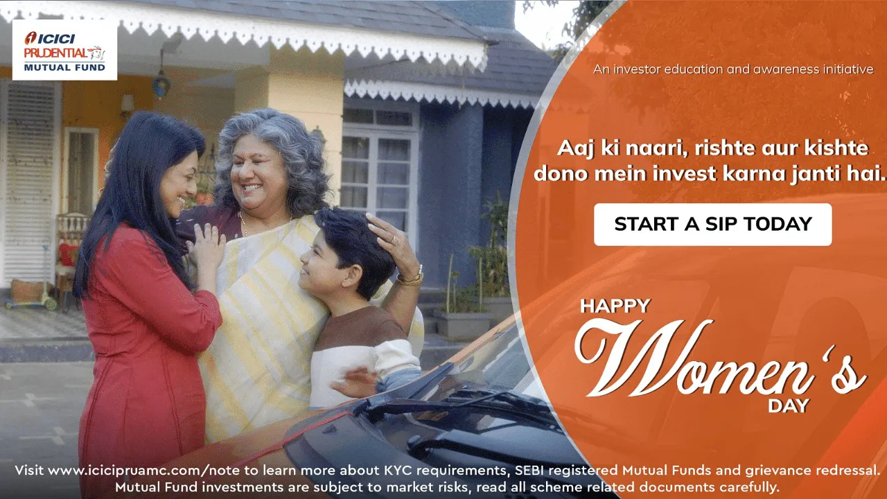 'Sapno ki Kishte' campaign  
