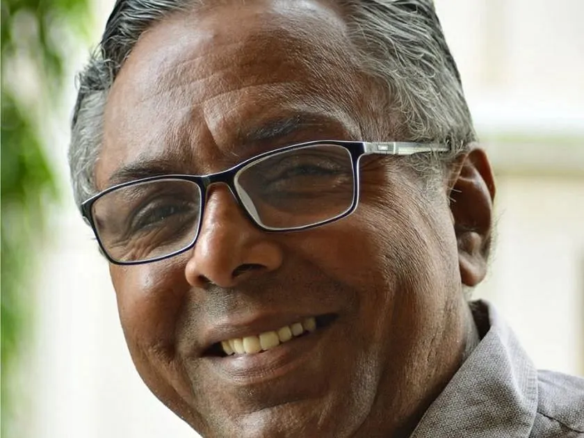 Venu Gopal Nair  