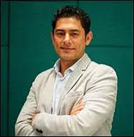 Dhruv Dhawan  