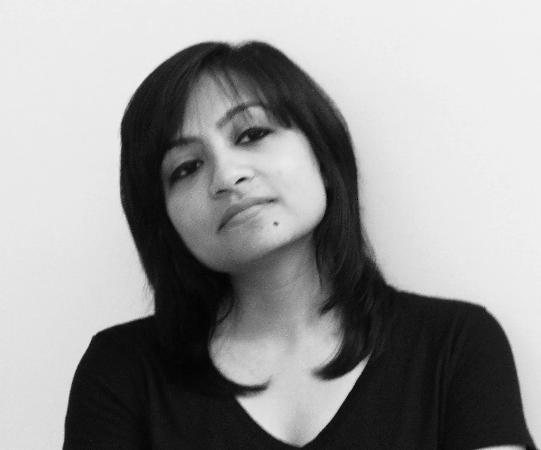 Anusheela Saha, group creative director, FCB Ulka.  