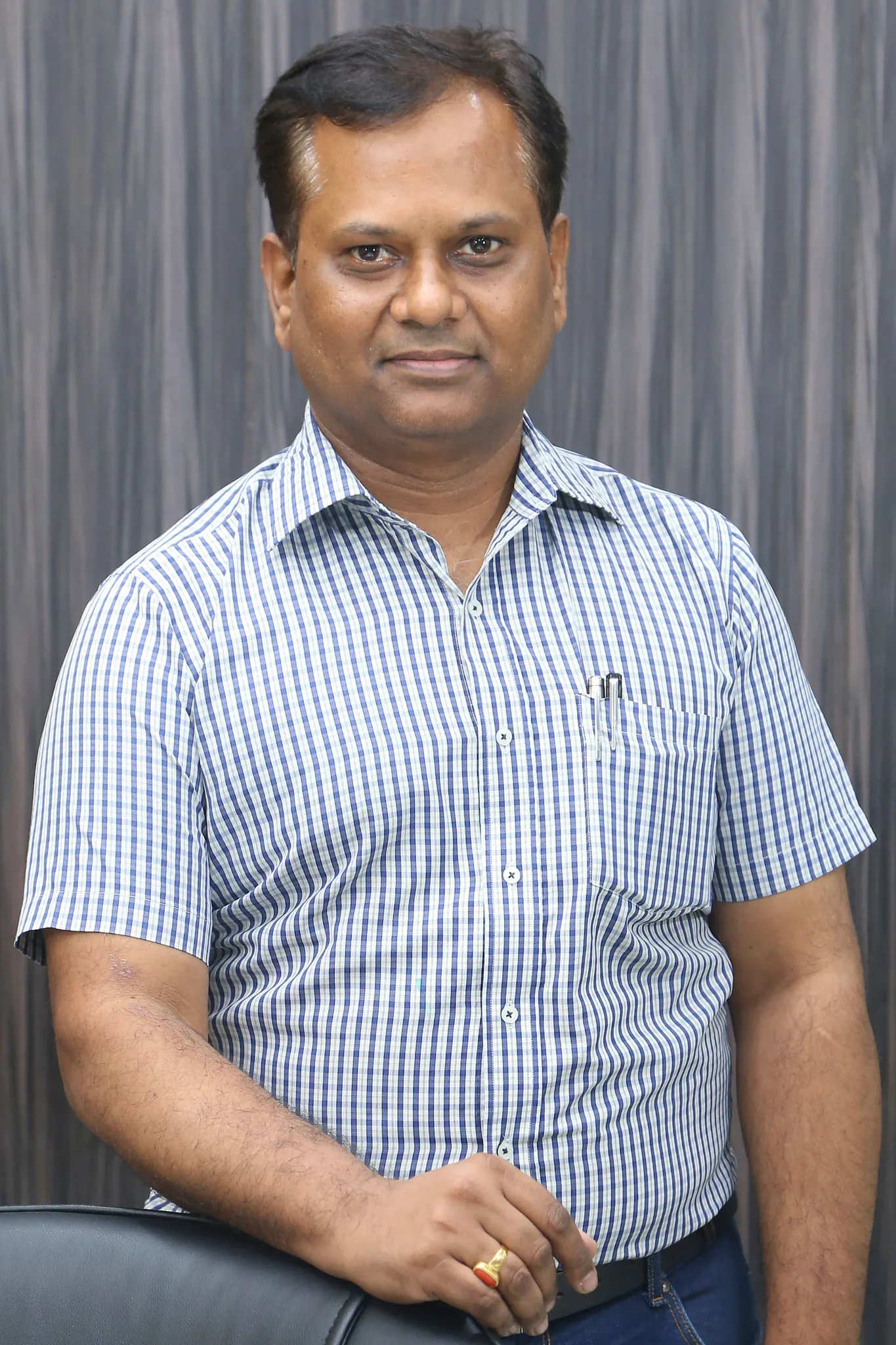 Swapnil Tripathi  