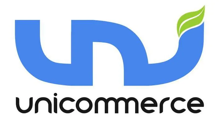 Unicommerce logo  