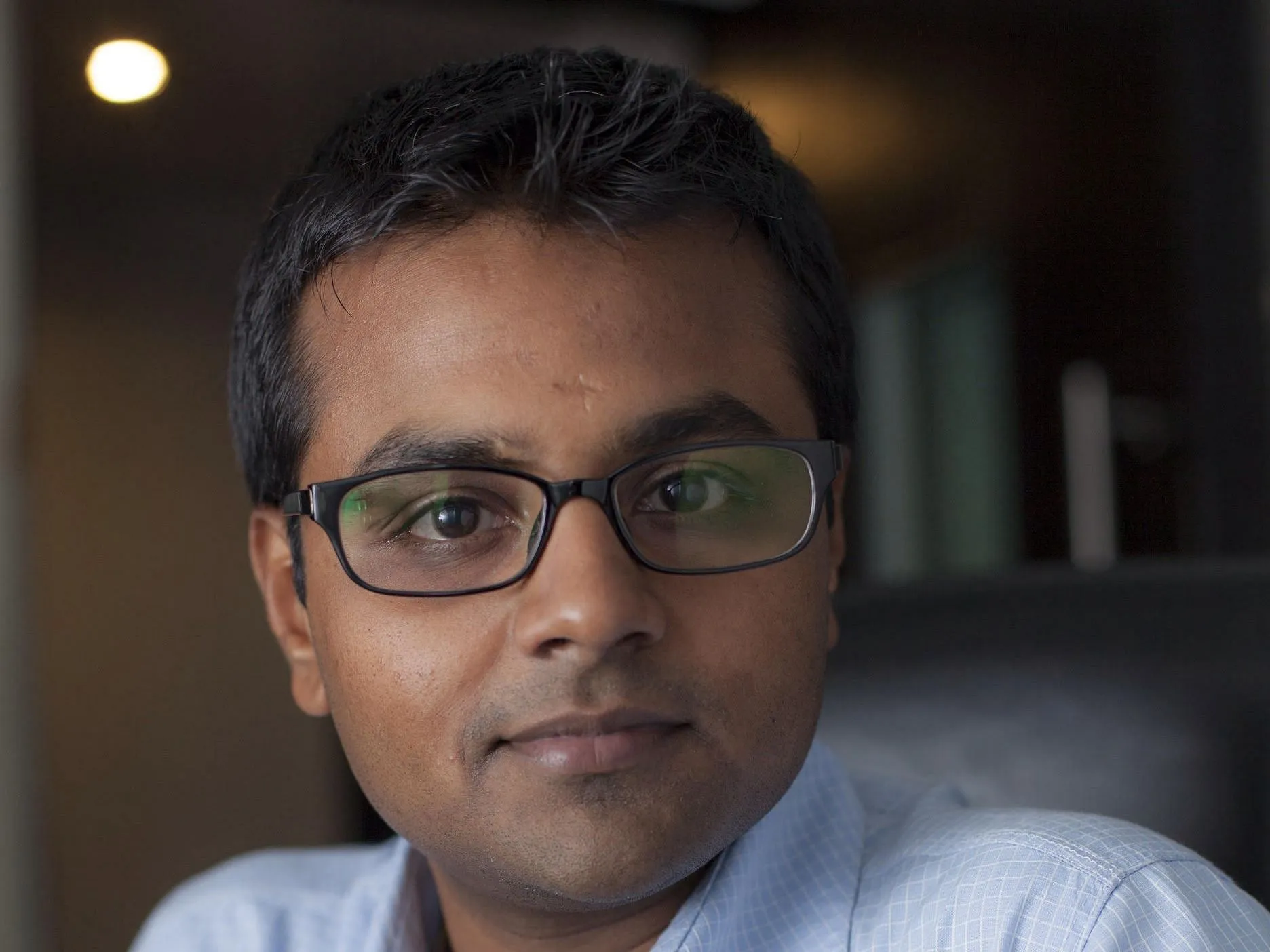 Siva Prasad  