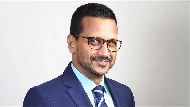 S Yesudas  