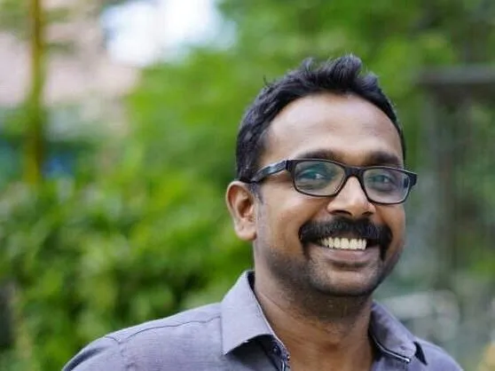 Gokul Kandhi  